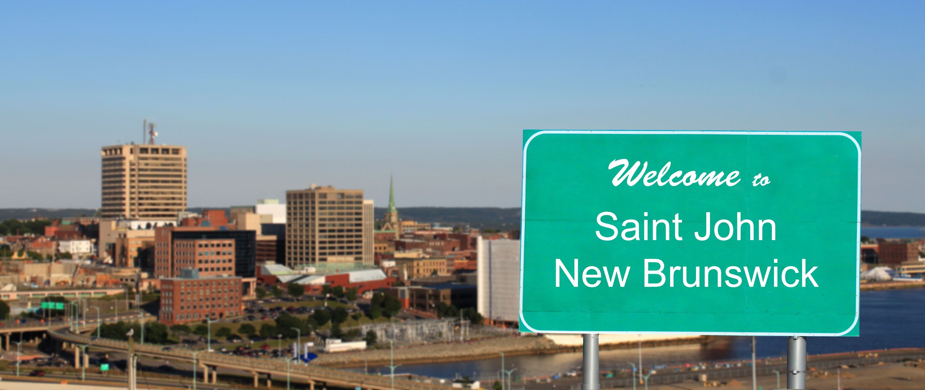Saint john new brunswick job postings