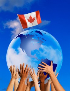 Canada Work Permit