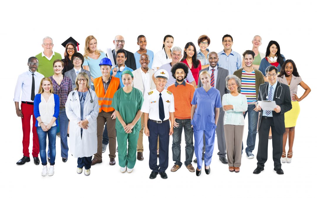 New Immigration Programs Pave Way for Health Care and Essential Workers