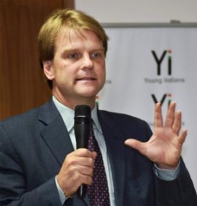 Canada launches CAN+ program in India