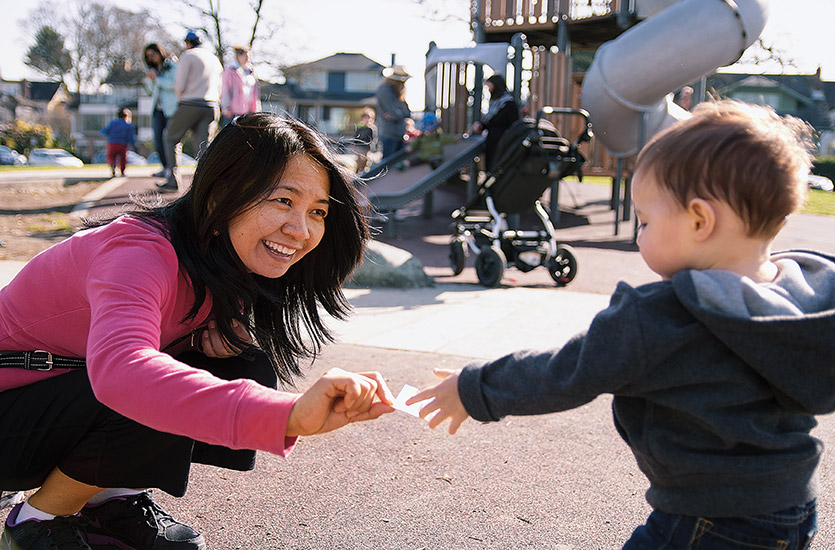 Canadas Live In Caregiver Program In Limbo Can Am Immigration 