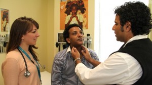 Cuts to refugee health care “cruel and unusual”