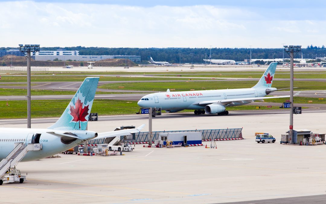 1st group of applicants invited to apply for Express Entry immigration