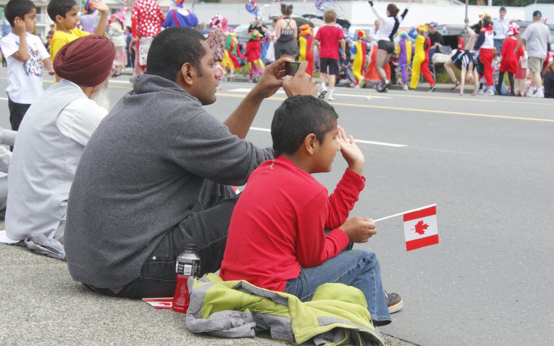 Express Entry Update! No LMIA required to be selected