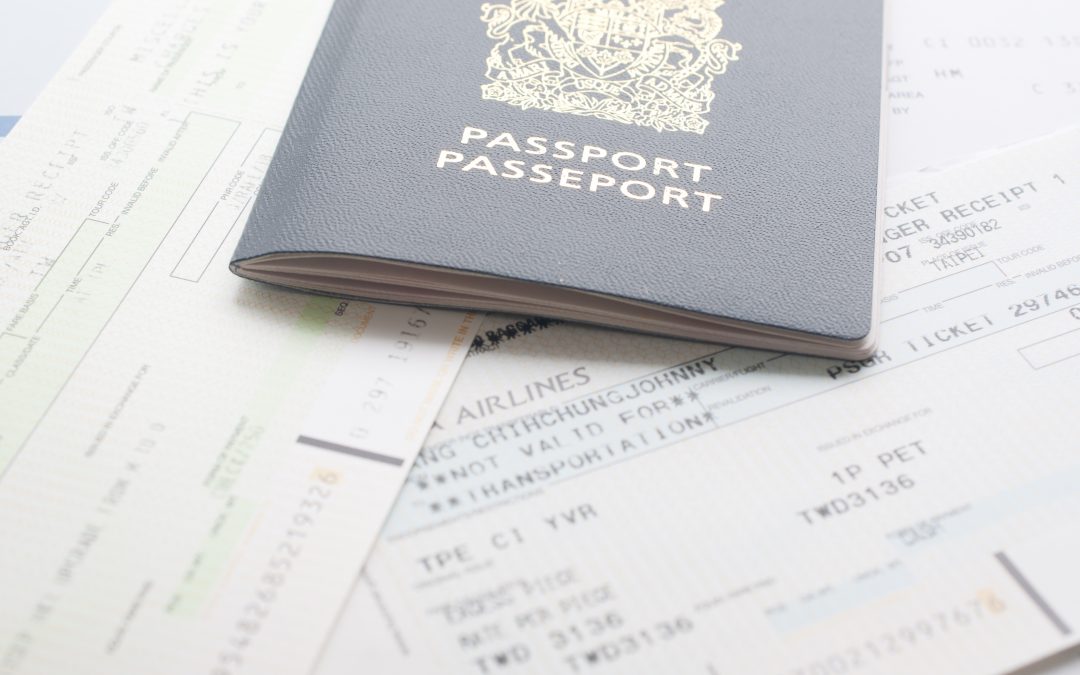 Visitors to Canada will require an Electronic Travel Authorization before entering Canada