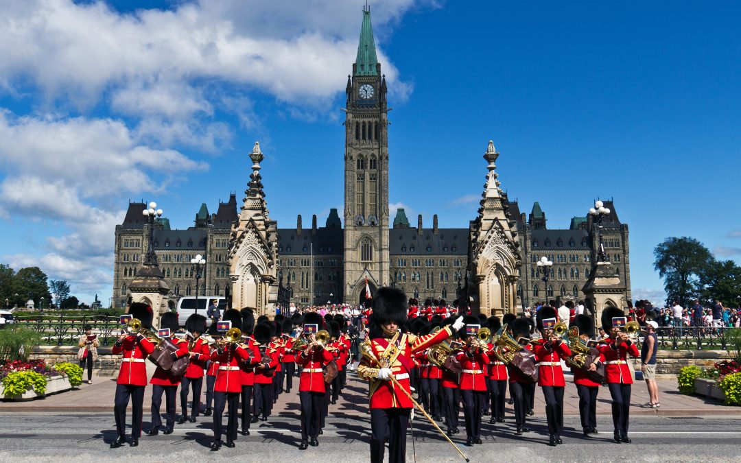 CIC invites another 1,530 applicants to become permanent residents – Express Entry draw #18