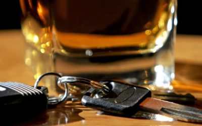 Can I travel to Canada with a DUI?