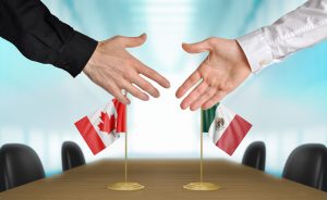 Canada lifts mexico visa requirement