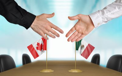Canada lifts Visa requirement for Mexican nationals