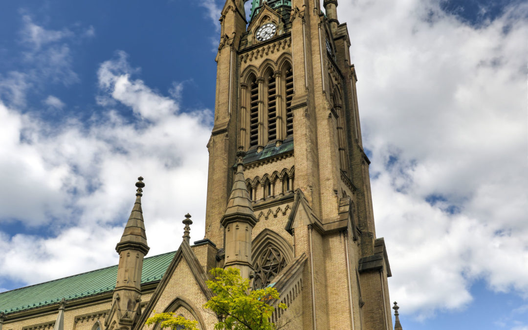 Ontario Immigrant Nominee Program Welcomes Religious Workers Via Express Entry