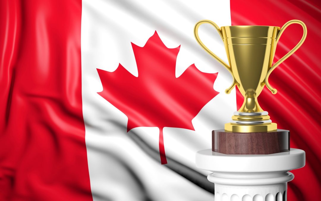 Canada Tops Lists at #1 Best Country for Education and #2 Best Country Overall