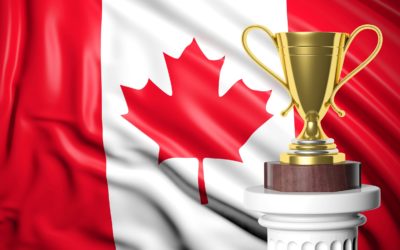 Canada Tops Lists at #1 Best Country for Education and #2 Best Country Overall