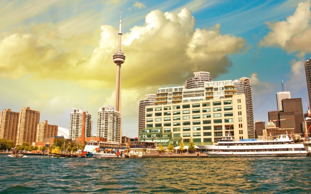 New Express Entry Stream and Other Changes to Ontario Immigrant Nominee Program