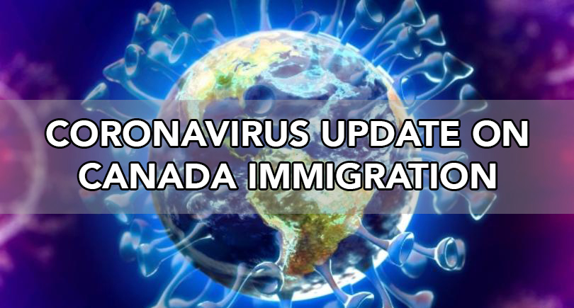 Update on Travel & Border Restrictions