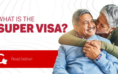 Canada Super Visa
