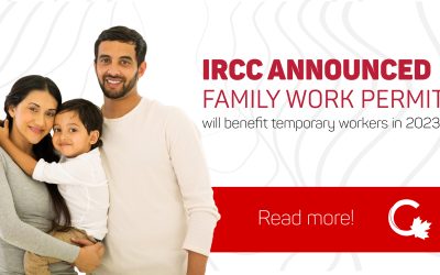 Temporary Workers to Benefit from Family Work Permits