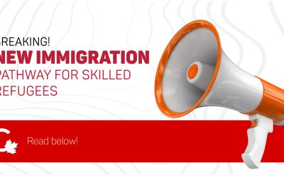 Economic Mobility Pathways Pilot (EMPP): The New Immigration Pathway For Skilled Refugees