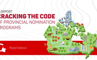 Cracking the Code of Provincial Nomination Programs