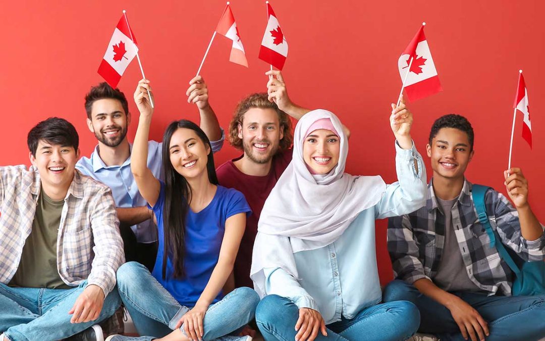 IRCC has released its annual Express Entry Year-End Report for 2022.