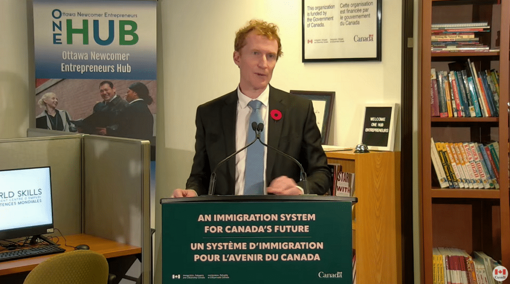 BREAKING: Canada Announces New Immigration Plan for 2024