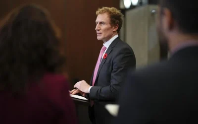 Canada announces new restrictions and financial demands for international students