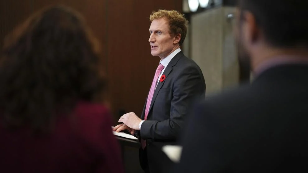 New restrictions for international students New restrictions for international students