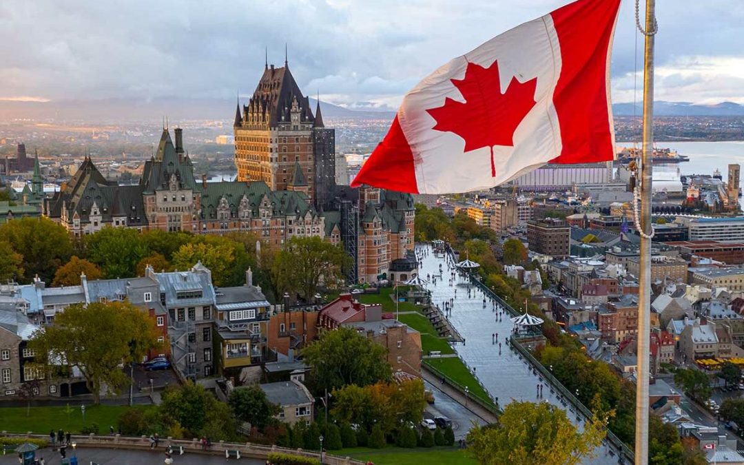 Express Entry: Canada holds an All-program draw on January 31, 2024