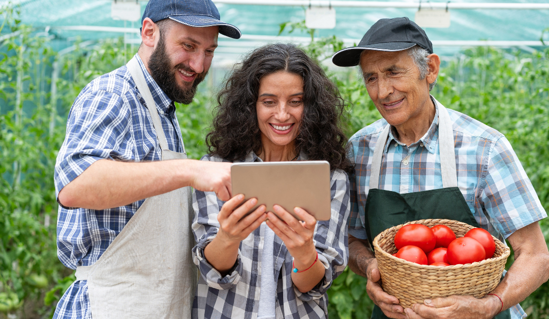 Express Entry: Canada holds an Agri-food and Agriculture Occupations draw on February 16, 2024