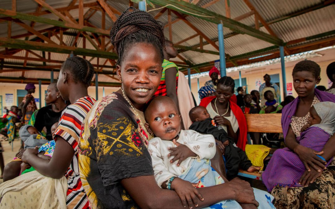 Canada launches new humanitarian pathway for Sudanese refugees and nationals