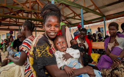 Canada launches new humanitarian pathway for Sudanese refugees and nationals