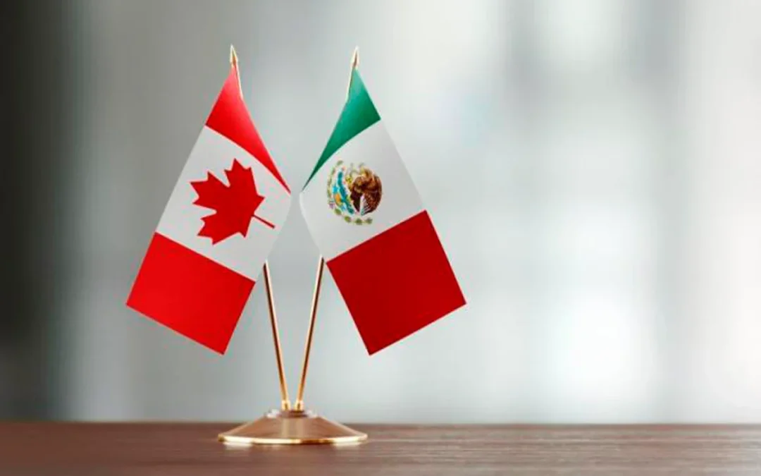 Mexican citizens can now apply for an Electronic Travel Authorization (eTA) to visit Canada