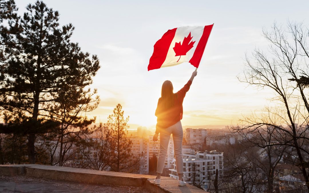 How to immigrate to Canada. Immigration Options (updated)
