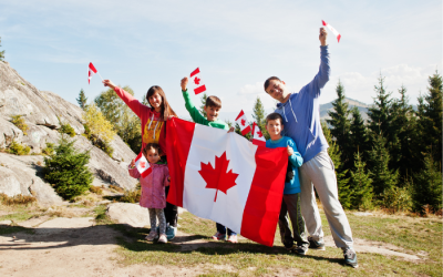 Canada Launches New Rural and Francophone Immigration Pilot Programs