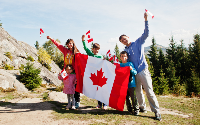 Canada Launches New Rural and Francophone Immigration Pilot Programs