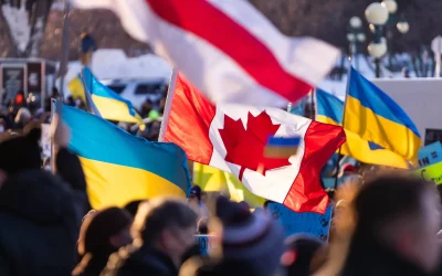 Manitoba Invites Nearly 200 Ukrainians Through Provincial Nominee Program