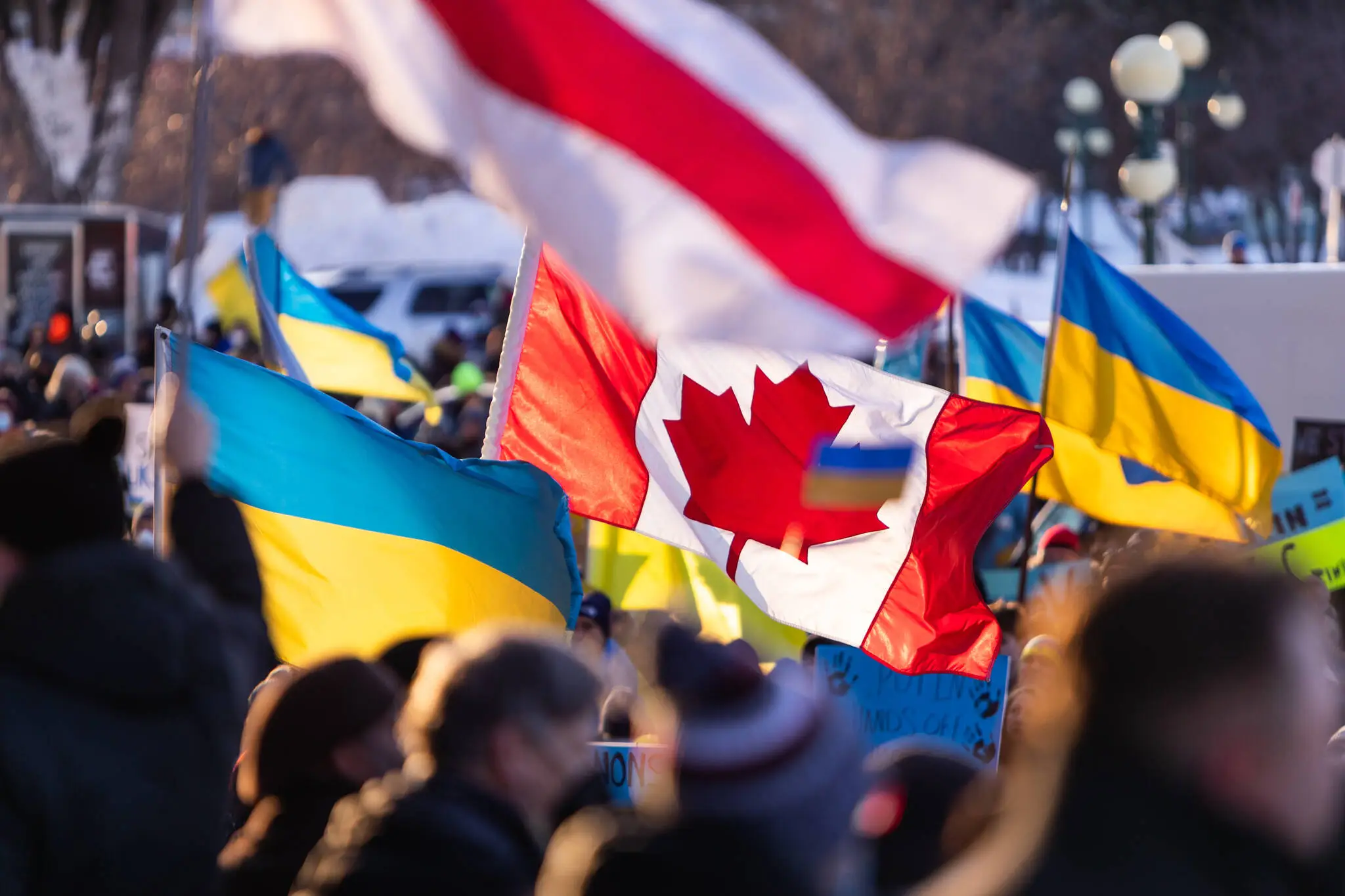Manitoba Invites Nearly 200 Ukrainians Through Provincial Nominee Program Manitoba Invites Nearly 200 Ukrainians Through Provincial Nominee Program