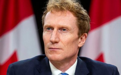 Breaking: Canada Announces Updates On Temporary Resident Levels and New Admission Targets