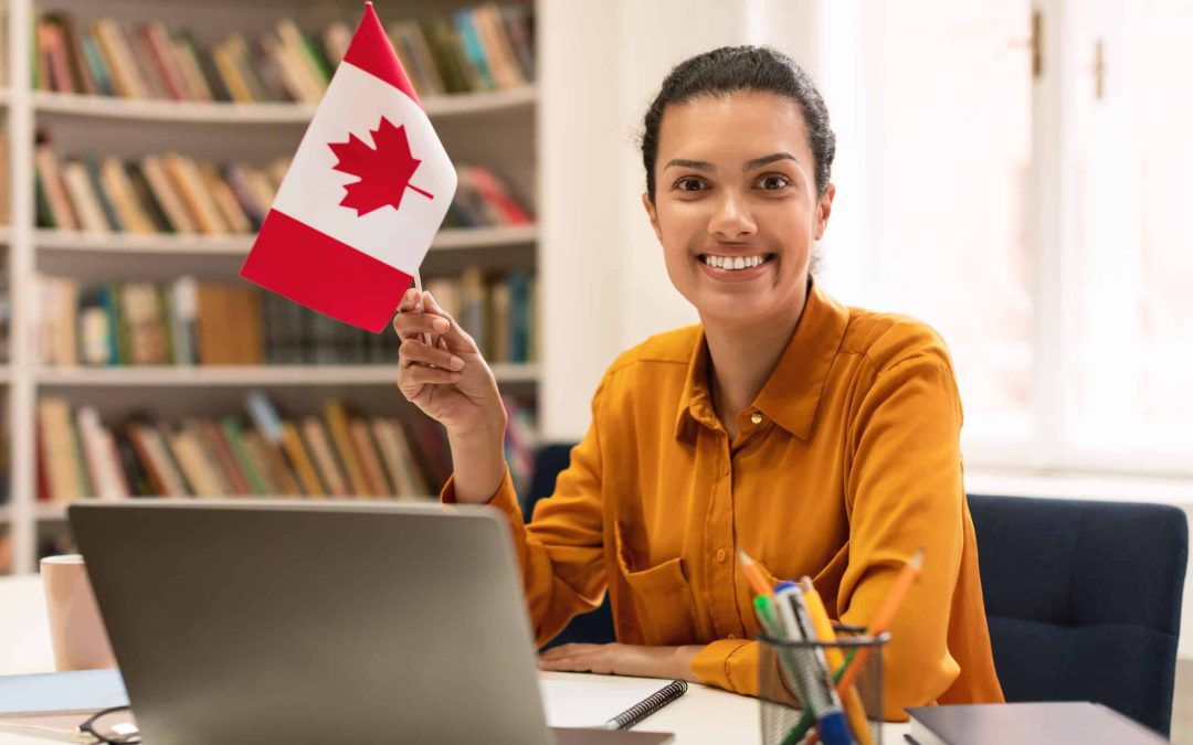 Canada’s immigration strategy enhances educational standards among new arrivals