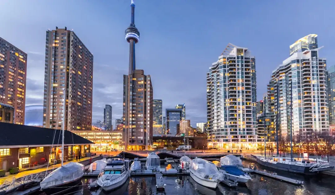 Express Entry: Canada holds an All-Program draw on April 23, 2024