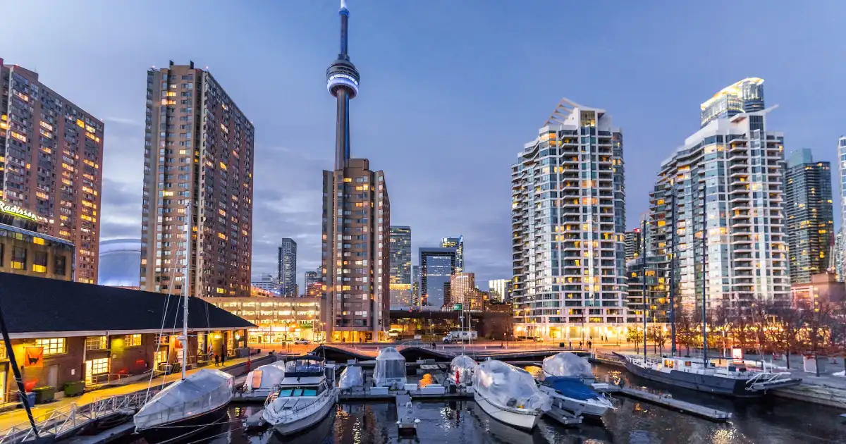 Express Entry Canada holds an All-Program draw on April 23, 2024 Express Entry: Canada holds an All-Program draw on April 23, 2024