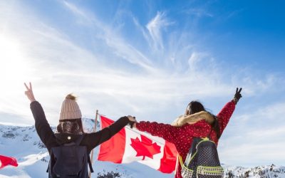 Federal vs. Provincial Immigration:  Where Can You Settle in Canada?