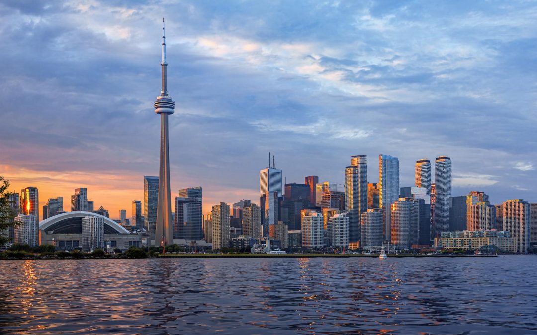 Express Entry: Canada holds an All-Program draw on April 10, 2024