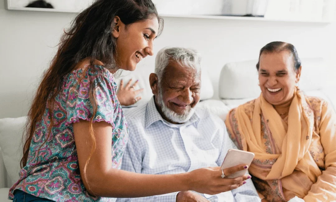 Immigration of Parents and Grandparents sees a gradual start of 2024