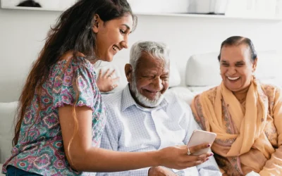 Immigration of Parents and Grandparents sees a gradual start of 2024