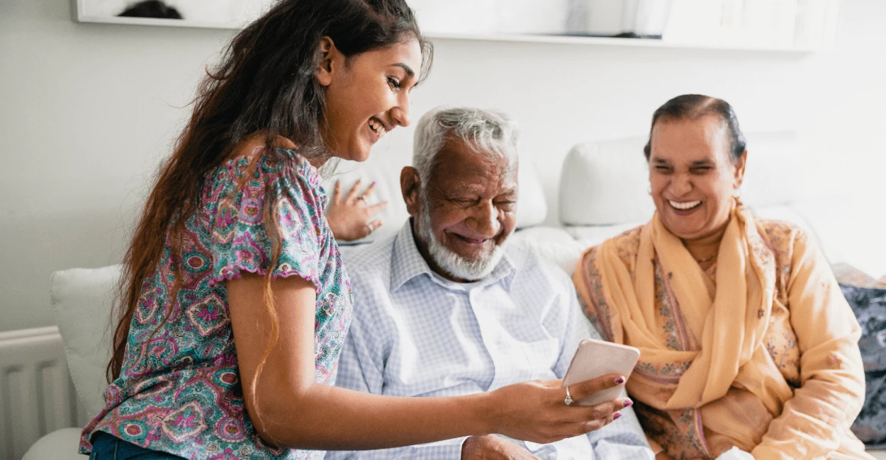 Immigration of Parents and Grandparents sees a gradual start this year Immigration of Parents and Grandparents sees a gradual start this year