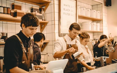 Nova Scotia Pauses Immigration for Accommodation & Food Service