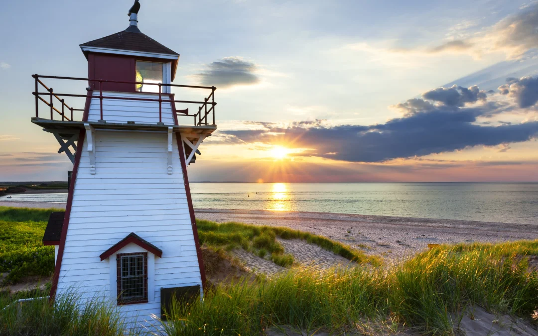 PEI PNP held a new draw under the Labour Impact and Express Entry stream