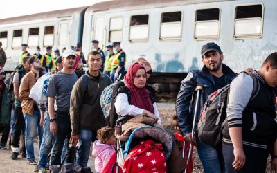 Quebec to accept Collective Sponsorship applications