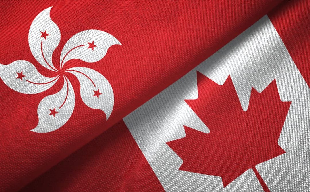 Canada Opens Doors for Hong Kong Residents with New Open Work Permit Policy