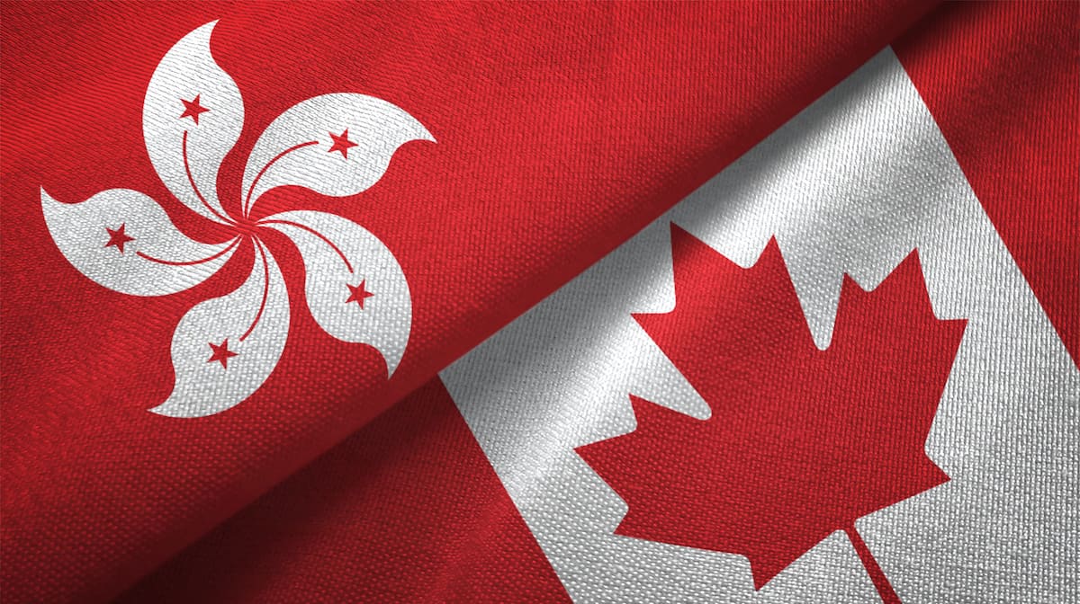 Canada Opens Doors for Hong Kong Residents with New Open Work Permit Policy Canada Opens Doors for Hong Kong Residents with New Open Work Permit Policy